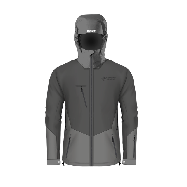Regenjacke